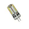 5PCS 5W G4 LED luci dimmerabili SMD 3014 lampadario di cristallo decorativo AC 220V