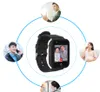 Wasserdichte 4G Smart GPS-Tracker für Kinder ältere digitale Uhrenverfolgung mit Armband Armband SOS Geo-Zence Entfernen Sie Alarm225s