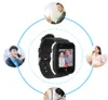 Waterproof 4G Smart GPS tracker For Kids Elderly Digital Watch Tracking With Bracelet Wristband SOS Geofence Remove alarm4331979