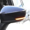 wing side rear view mirror sequential blinker led following moving dynamic turn signal lights lamp trip for mazda cx3 cx-3 cx4 cx5