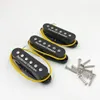 Seymour Duncan Pickup 3pcs/set SSL-1 Bridge And Middle And Neck Alnico Single-Coil Pickups For ST Electric Guitar