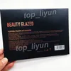 Best Beauty Glazed Popping 35 Colors Lidschatten-Palette Nude Matte Shimmer Eye Shadow Hills Palette Brand Cosmetics