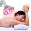 Pain Relief Healing 660nm 850nm Red Infrared 24W LED Light Therapy Lamp278z