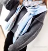 BSC3 2019 Winter Sell Cashmere Velvet Scarves Highend Classic Brand Fashionable Men and Women Large Shawls 70180cm Scarves F6578814