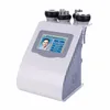 Multifunction Fat Reduction Cavitation Vacuum RF Body Slimming Machine Fast Cavitation Slimming System