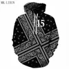 Men Women Hoodies Sweatshirts African folk-custom 3D Print Hooded Sweatshirt Men Hip Hop Streetwear Hoodie Tracksuit