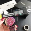 Ny Womens Watch Leisure Fashion 381mm Style Designer Watches Bar Nail Simple Scale Dial Style Par Fashion Quartz Watch6486080