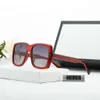 نمط رجل إمرأة مصمم النظارات الشمسية الفاخرة الطيار حزب شاطئ القيادة النظارات الشمسية Adumbral نظارات UV400 أعلى جودة 3926