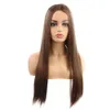 Role Playing WIG Women's Fashion Long Straight Hair wigs cosplay straight wig