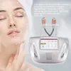 Novo cartucho de ultrassom vmax hifu, lifting facial, beleza, endurecimento da pele, anti-envelhecimento, rugas, equipamento rf