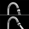 New Home Kitchen Bathroom Useful Faucet Bubbler Saving Water Spill 360°Water Spout Filter Replacement Faucet Water Filters