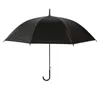 clear transparent rain umbrella Dome Umbrellas Long Handle umberella PVC Rain Dome Bubble Rain Sun Shade