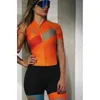 2020 Pro Team Novos trajes de ciclismo femininos de corrida Tops Triathlon Pro Bike Wear Camisa de secagem rápida Ropa ciclismo Roupas de ciclismo S4748851