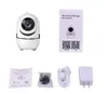 1080P Cloud Wireless IP Camera Intelligent Auto Tracking Wifi Cam Home Security Surveillance CCTV Baby Monitor