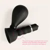 Female Breast Nipple Massage Machine Chest Enlargement Brush Sucker Adult Sucking Vacuum Clamps Pump3263406