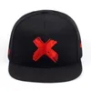 أزياء القطن 3d التطريز إلكتروني البيسبول قبعة snapback القبعات القابلة للتعديل الرجال والنساء عارضة الهيب هوب الكرة قبعة