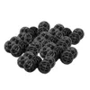 1676 mm Pond d'aquarium Biological Balles Balls Filtre Media with Sponge for Fish Tank Koi Pond filtre Filtres de puissance 6592515