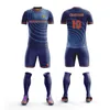 Maillot de football à manches courtes pour hommes, blanc, col en v, maillots de football pour hommes, uniformes de football unis pour adultes, personnaliser tous les logos, kits Futbol