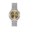 Dreamas Men's Men's Mechanical Sapphire Watch D0366-1 D0366-2 D0366-3 D0366-4 Oryginalny pakowanie całej sprzedaży detalicznej 265H
