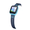 A36e Smart Watch À Prova D 'Água GPS Rastreador Dispositivo Bebê Segurança de Bebê Actividade Perdeu Monitor de Atividade Crianças Smartwatches com caixa de varejo