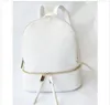 svart rucksack womens