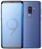 Восстановленный оригинальный разблокирована Samsung Galaxy S9 плюс G965U 4G Android Мобильного телефон окт Ядро 4GB / 64GB Snapdragon