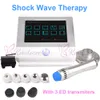 Ориентирована радиально акустической ударно-волновой терапии оборудование для лечения боли в/с низким электромагнитным shockeave для лечения ЭД