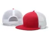 Bonés de beisebol camuflados de malha em branco 2020 estilo legal para homens hip hop gorras gorro toca toucas osso aba reta rap snapback hats4813871