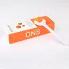 DNS192バイオステンレス鋼針Dermaローラースキンケア美しさDermarollerアンチストレッチマークススカーキニネCE