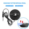 Professionele tattoo-set Set roterende tattoo-machine Pen Power Sets Naalden Accessoires Benodigdheden B79532308