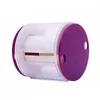 Tanzband Rhythmische Gymnastik Tape Wickler Professional Belt Storage Box Paket mit Box12449149