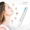 Plasma Laser Sarda máquina de remoção da pele Mole remoção escuro removedor de mancha para Face Wart Tag tatuagem Remaval Pen Salon Home Beauty Care