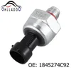 pressure control sensor