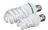 Spiralförmige LED-Maisbirne mit hohem Lumen, E27, 5 W, 7 W, 9 W, 12 W, 18 W, 24 W, 32 W, LED-Leuchtmittel, Lampada, LED-Spotlicht, Heimdekoration