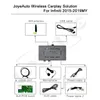 Joyauto Wireless Apple CarPlay Nachrüstung für Infiniti 20152019 Q50 Q60 Q50L QX50 Autospiel Smart Box iOS Airplay Android Auto8876529