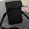 Designer- Colorful Fashion Mini Ladies Shoulder Crossbody Bags With Ladies Purse Cellphone Summer With Good Quality