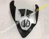 Honda CBR600 F4 99 00 CBR 600 1999 2000 CBRF4 CBR-600 Motosiklet Üstyapı Turuncu Beyaz Siyah Kırmızı Fairing (Enjeksiyon Kalıp)