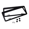 auto license plate frames