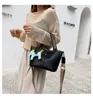 Pink Sugao Designer axelväskor Purses Fashion Bucket Bag Child Mother Package Tide Single Shoulder Bag Pu Leather Large Capacit285L