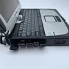 2021 alta qualidade Toughbook cf19 cf-19 laptop toughtbook para Panasonic CF 19 apoio de apoio para SD C3 C4 C5 Alldata Ferramenta de diagnóstico