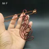 wire puzzle solution
