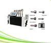 6 W 1 Lipo Laser Cavitation Cavitation Casition Sculpting Odchudzanie Ultrasound Cavitation RF Maszyna