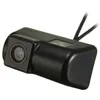 Livraison gratuite CCD HD caméra de recul de voiture voiture CCD 4.3 pouces moniteur Kit de caméra de recul pour Transit/Transit/connexion
