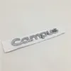 Voor Renault CLIO Campus Auto Kofferbak Embleem Logo Sticker Staart Naambord Letters288S