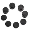 Siliconen duimgrepen Thumbstick verhoogde dopomslag voor PS5 PS4 DualShock 4 Switch Pro Xbox 360 Controller Gamepad 8 PCS Extra High