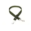 Dog Collars Leads Vehicle Car Dog Seat Belt Pet Dogs Car Seatbelt Harness Lead Clip Safety Lever Auto Traction Products