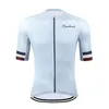 Summer Men's Clothes Wear Pro Cycling Jersey Short Sleeve Quick Dry Bicycle Clothes MTB Road Bike Shirts Cycling Clothing Tops