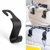 2PCS SAT FED Hook z uchwytem telefonu HEATREST HEADREST ZATRZYMAJ WAKIER HOC HOK UNIWERSACJA STOUNG AUTO