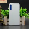 도매 3D 승화 빈 매트 DIY 케이스 삼성 A750 / A7 2018 휴대 전화 커버
