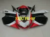 Wtrysk Working Body Kit dla Ducati 848 08 09 10 11 Ducati 1098 1198 2008 2009 2011 Czerwone Białe Czarne Wróżki Nadwozie + Prezenty DD57